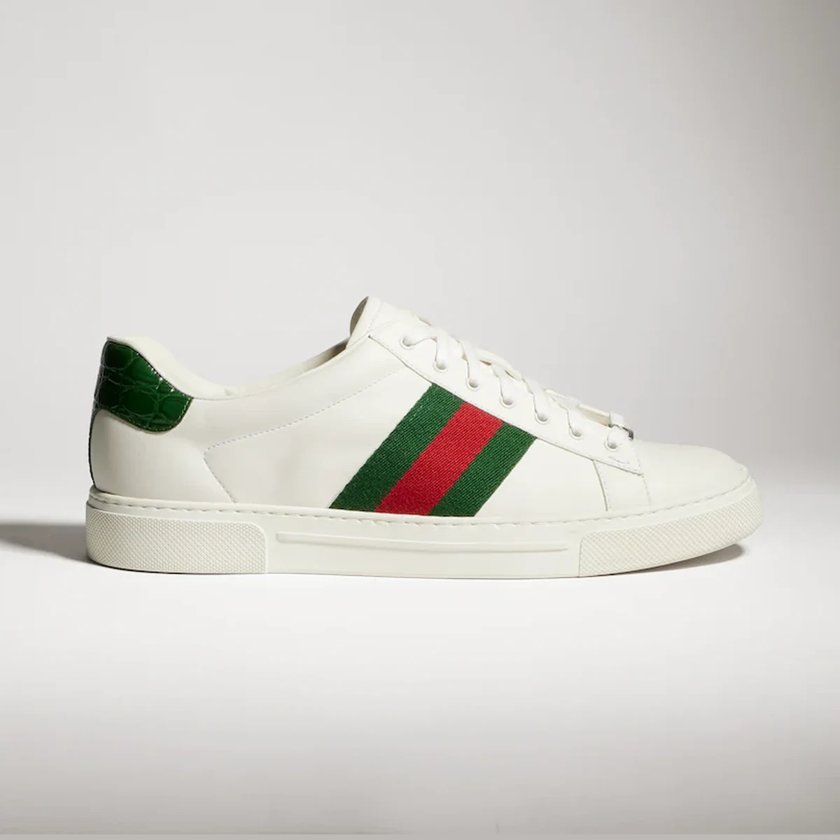 Gucci Ace — After