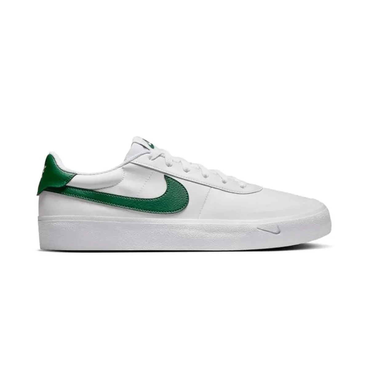 Nike Court — After