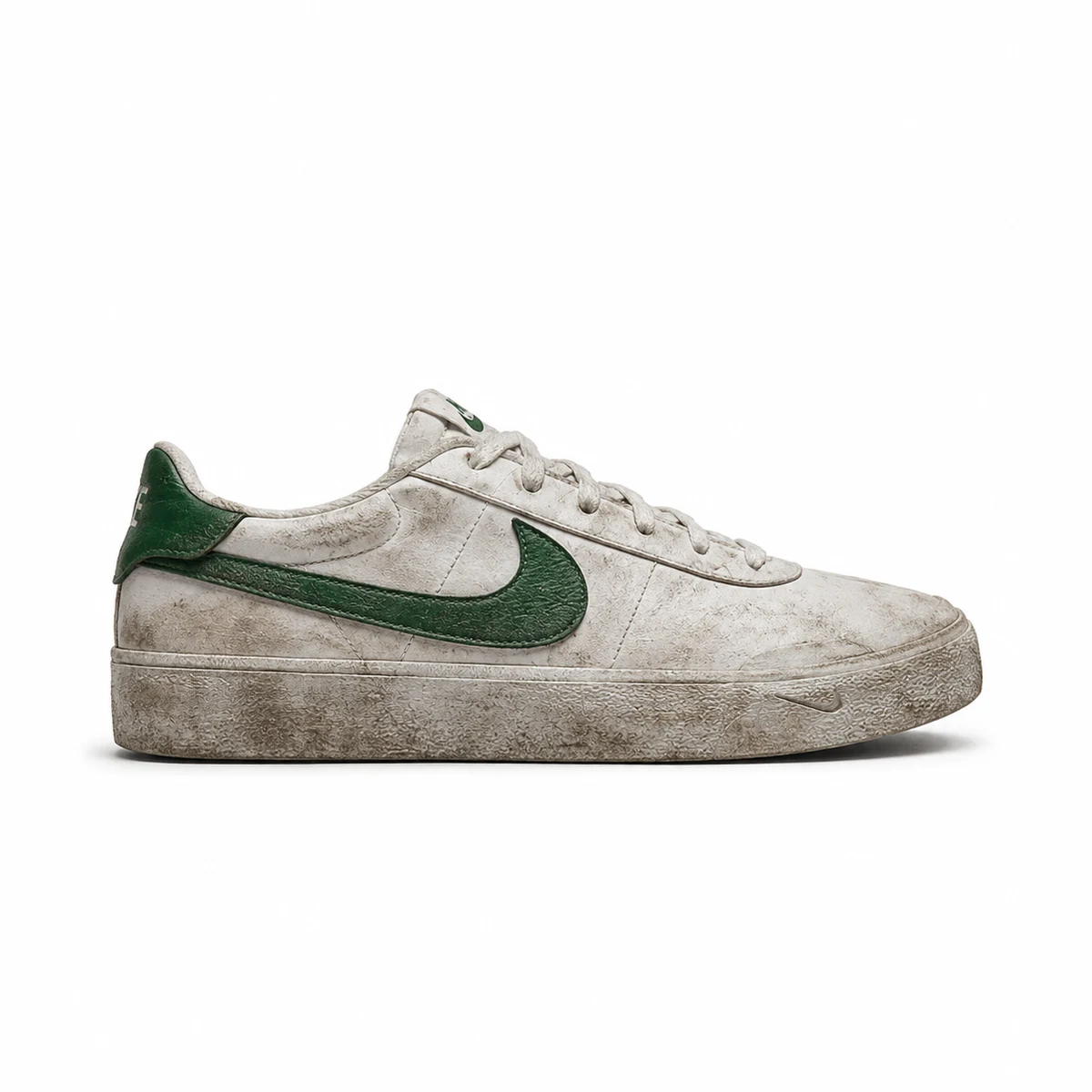 Nike Court — Before
