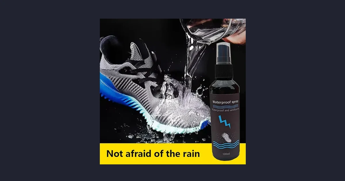 Waterproof Protection